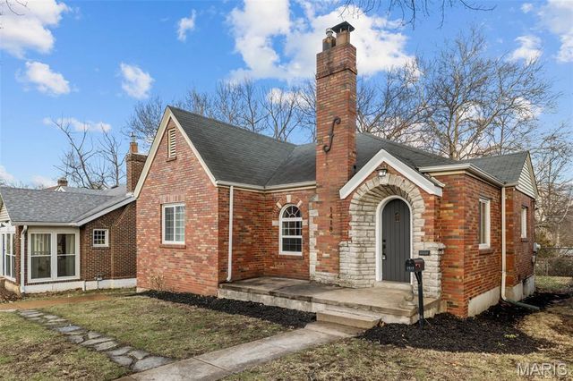1418 Anna Avenue, St Louis, MO 63130