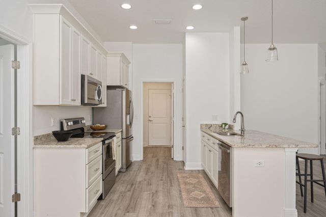 3208 Arthur Boulevard, Crestview, FL 32536