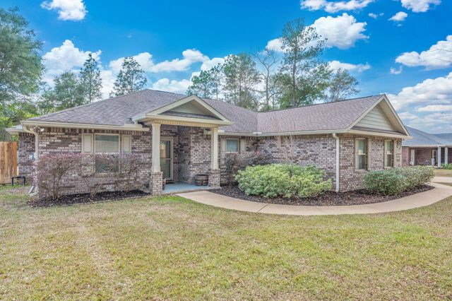 3208 Arthur Boulevard, Crestview, FL 32536