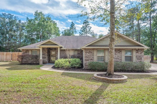 3208 Arthur Boulevard, Crestview, FL 32536