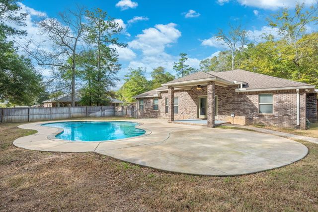 3208 Arthur Boulevard, Crestview, FL 32536