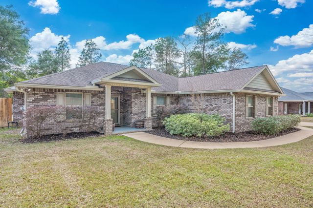 3208 Arthur Boulevard, Crestview, FL 32536