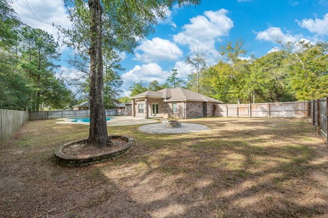 3208 Arthur Boulevard, Crestview, FL 32536