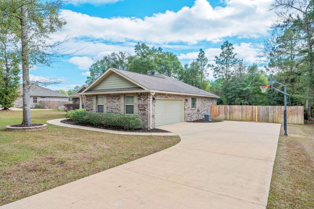 3208 Arthur Boulevard, Crestview, FL 32536