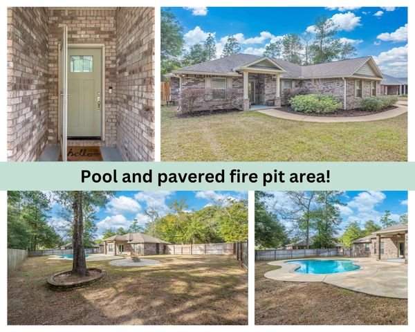 3208 Arthur Boulevard, Crestview, FL 32536