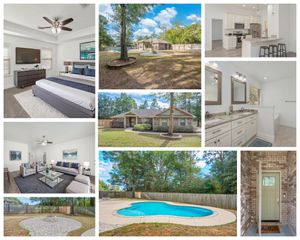 3208 Arthur Boulevard, Crestview, FL 32536