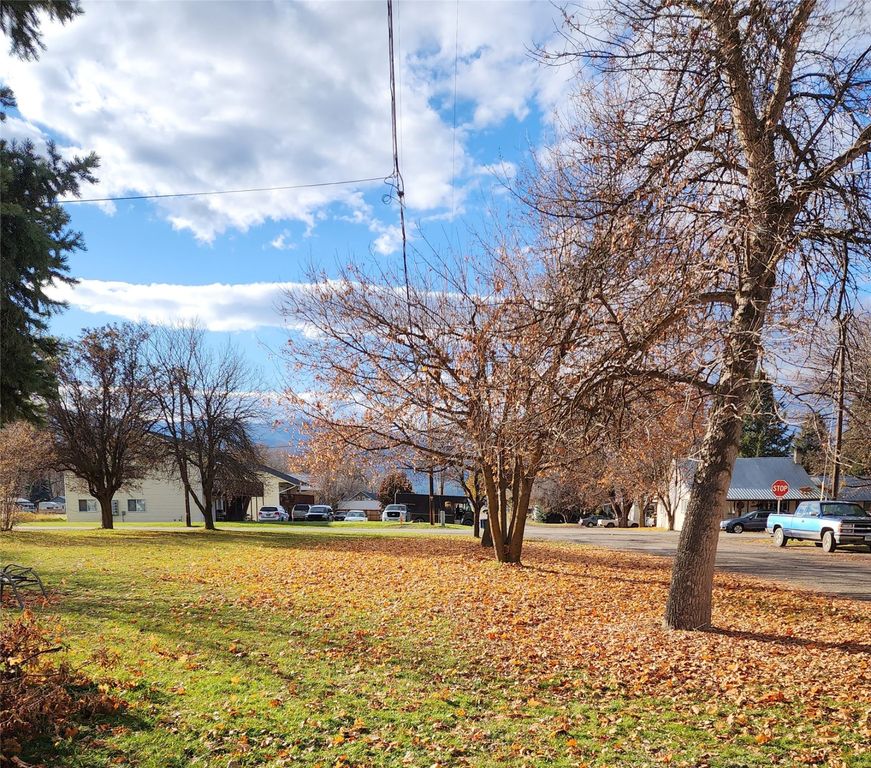 nhn Third Street, Plains, MT 59859 photo 2