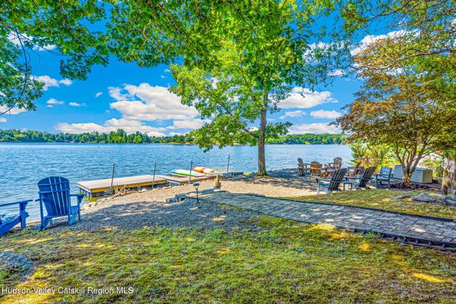 13 Athens Court Lot K55, Athens, NY 12015