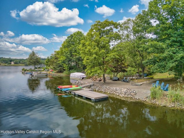 13 Athens Court Lot K55, Athens, NY 12015