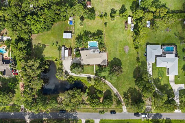 16180 N 126th Ter Terrace N, Jupiter Farms, FL 33478, Jupiter, FL 33478