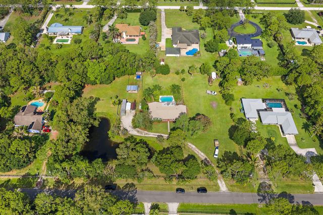 16180 N 126th Ter Terrace N, Jupiter Farms, FL 33478, Jupiter, FL 33478