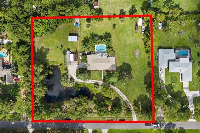 16180 N 126th Ter Terrace N, Jupiter Farms, FL 33478, Jupiter, FL 33478