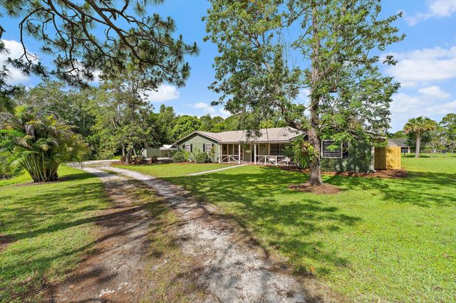 16180 N 126th Ter Terrace N, Jupiter Farms, FL 33478, Jupiter, FL 33478