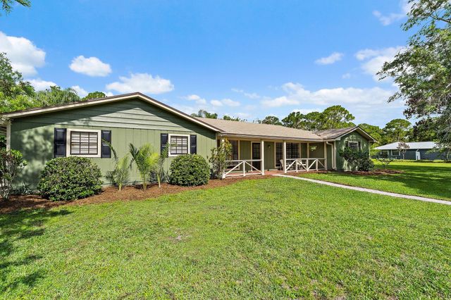 16180 N 126th Ter Terrace N, Jupiter Farms, FL 33478, Jupiter, FL 33478