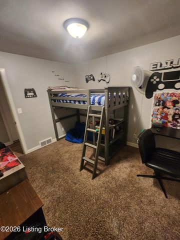 3209 Bridwell Dr, Louisville, KY 40216
