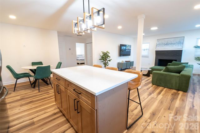 1050 Barnett Drive, Kings Mountain, NC 28086