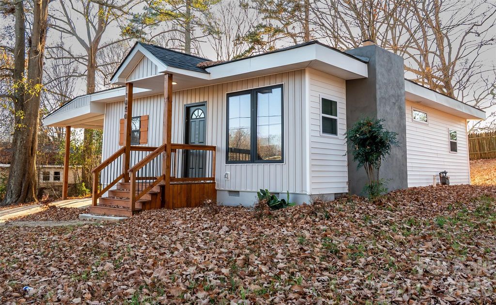 1050 Barnett Drive, Kings Mountain, NC 28086