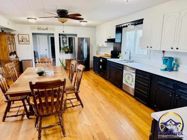 10481 T4 RD, Hoyt, KS 66440