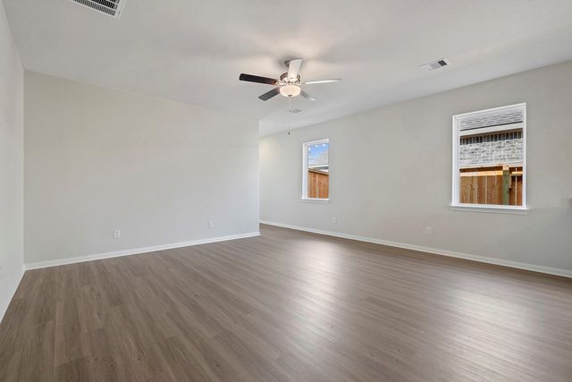 2530 Green Jasper Drive, Iowa Colony, TX 77583