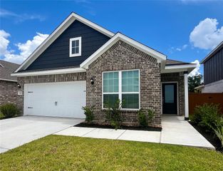 2530 Green Jasper Drive, Iowa Colony, TX 77583