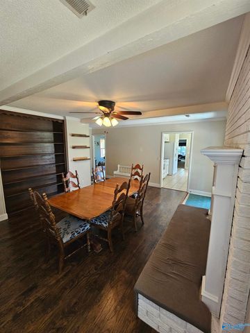 217 Constitution Drive, Meridianville, AL 35759