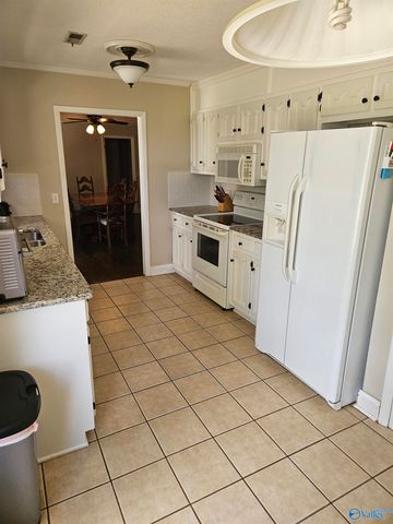 217 Constitution Drive, Meridianville, AL 35759