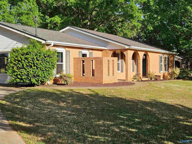 217 Constitution Drive, Meridianville, AL 35759