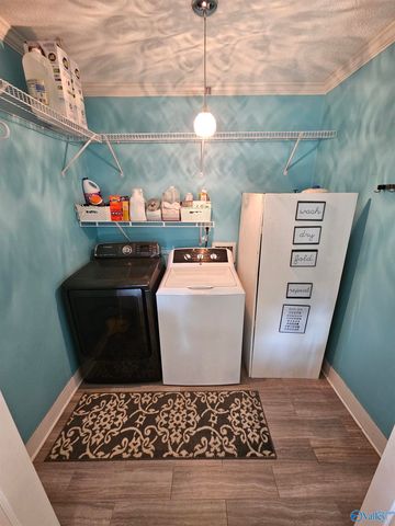 217 Constitution Drive, Meridianville, AL 35759