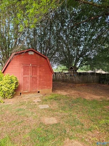 217 Constitution Drive, Meridianville, AL 35759