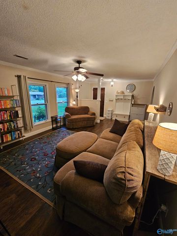 217 Constitution Drive, Meridianville, AL 35759