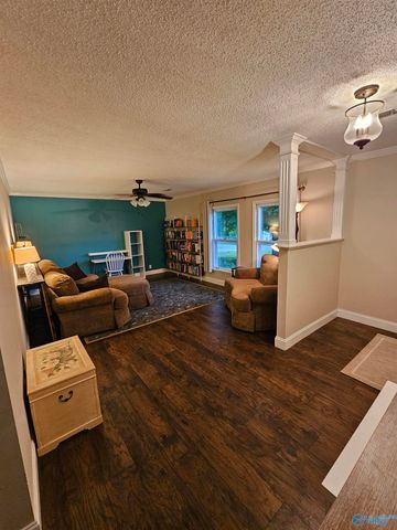 217 Constitution Drive, Meridianville, AL 35759