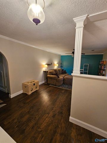 217 Constitution Drive, Meridianville, AL 35759