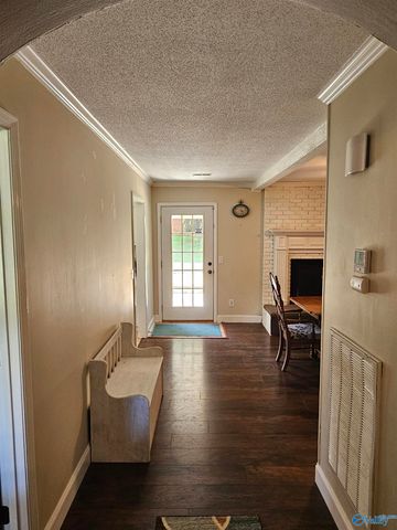 217 Constitution Drive, Meridianville, AL 35759