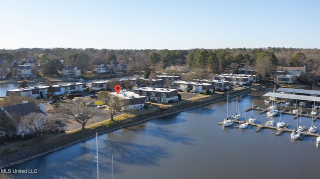 550 Post Road, 1002, Ridgeland, MS 39157