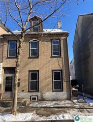 335 North 9th Street, Allentown City, PA 18102