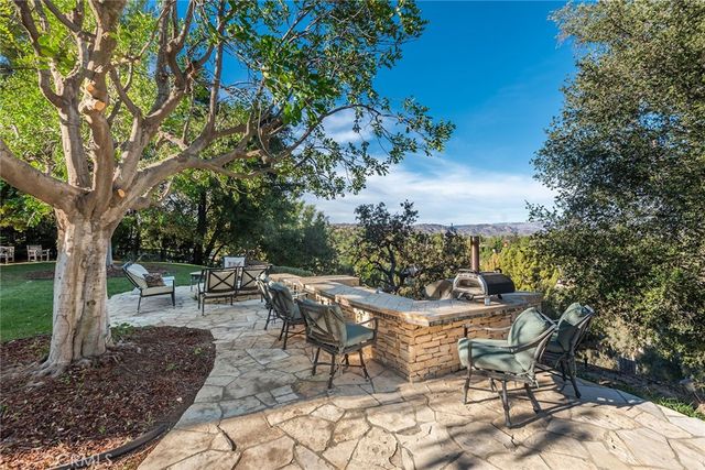 5747 HOBACK GLEN Road, Hidden Hills, CA 91302