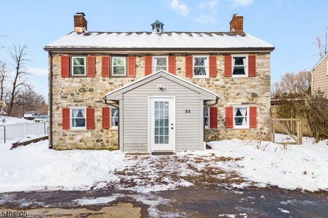 22 Kelly Pl, Stanhope Boro, NJ 07874