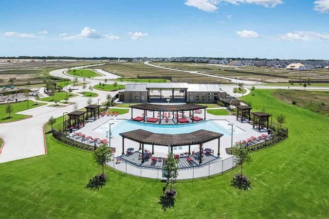 4224 Gladewater Avenue, Mckinney, TX 75071