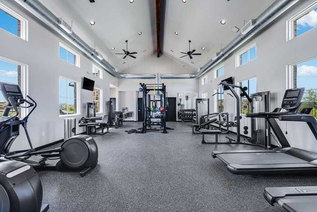 4224 Gladewater Avenue, Mckinney, TX 75071