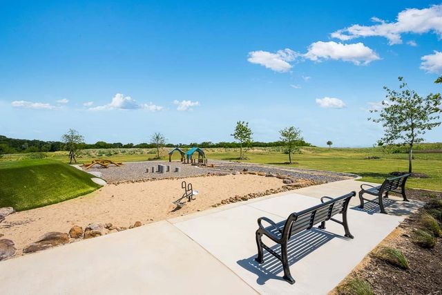 4224 Gladewater Avenue, Mckinney, TX 75071