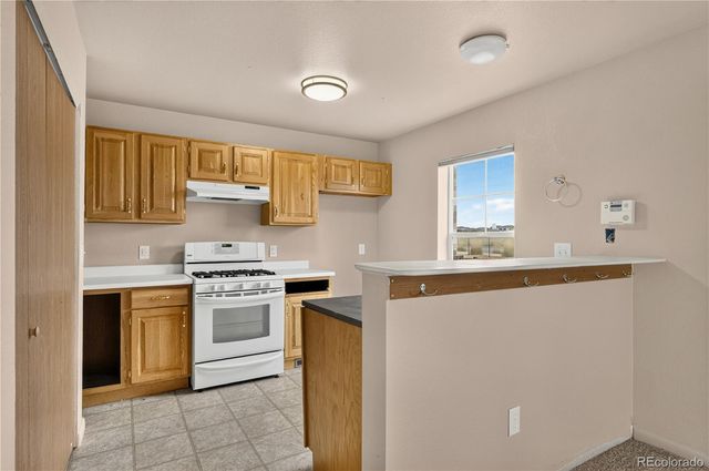 23341 E Saratoga Circle, Aurora, CO 80016