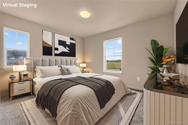 23341 E Saratoga Circle, Aurora, CO 80016