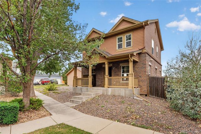 23341 E Saratoga Circle, Aurora, CO 80016