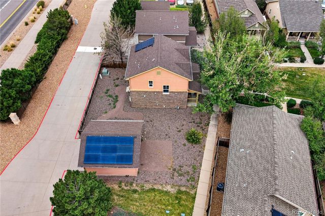 23341 E Saratoga Circle, Aurora, CO 80016