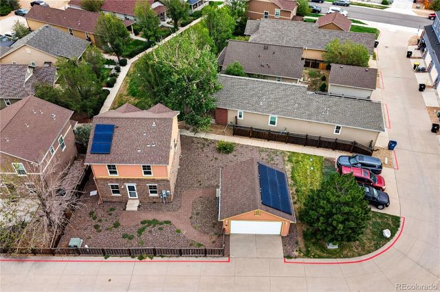 23341 E Saratoga Circle, Aurora, CO 80016