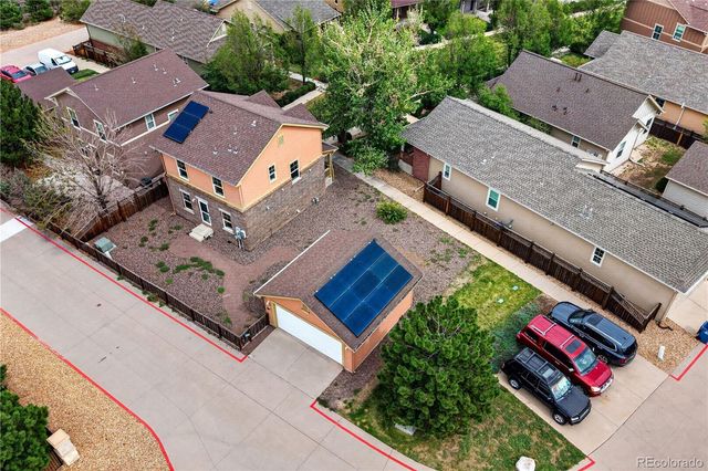23341 E Saratoga Circle, Aurora, CO 80016