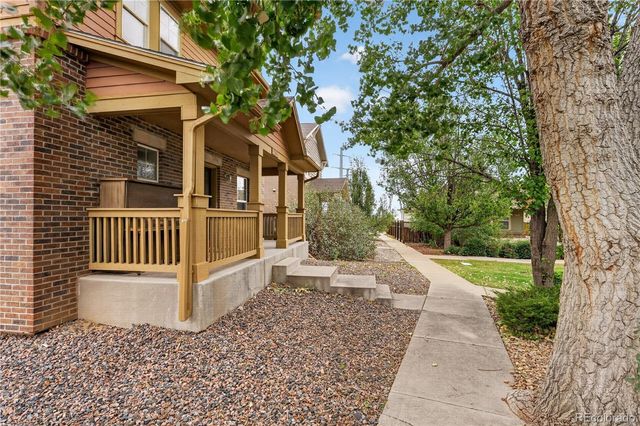 23341 E Saratoga Circle, Aurora, CO 80016
