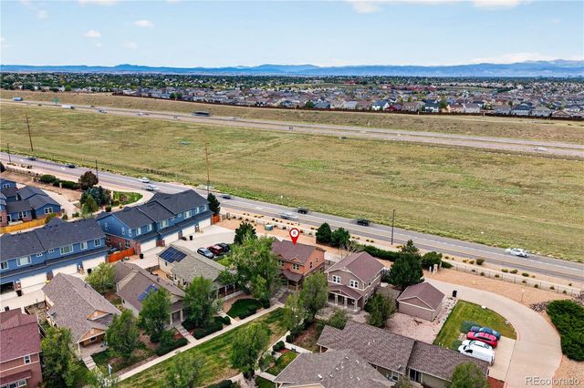 23341 E Saratoga Circle, Aurora, CO 80016