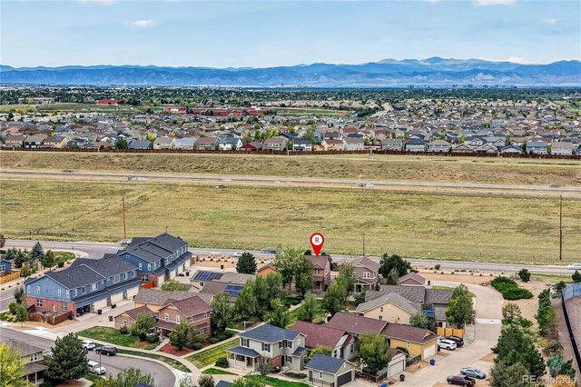 23341 E Saratoga Circle, Aurora, CO 80016