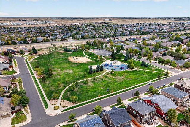 23341 E Saratoga Circle, Aurora, CO 80016